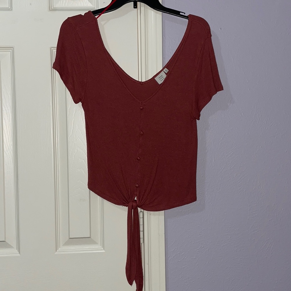 good living gem. Size medium. Color orange